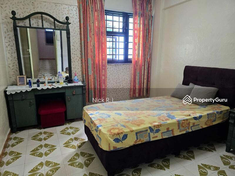 HDB Flat for Sale, 6 Telok Blangah Crescent, SGD 385,000 | 99-year lease