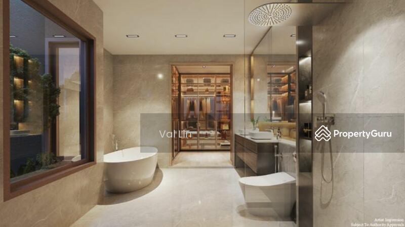 Semi-Detached for Sale, D15 Brand New Landed Semi-D New List!  Bespoke Home Move In Ready at TOP with ID Included, SGD 10,980,000 | Freehold