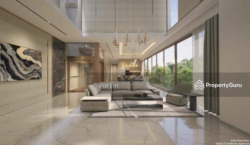 Semi-Detached for Sale, D15 Brand New Landed Semi-D New List!  Bespoke Home Move In Ready at TOP with ID Included, SGD 10,980,000 | Freehold