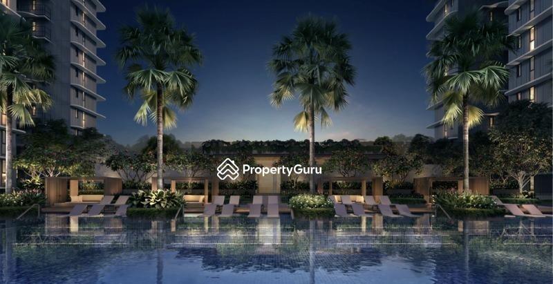 Condominium for Sale, Chuan Park, SGD 2,018,000 | 99-year lease