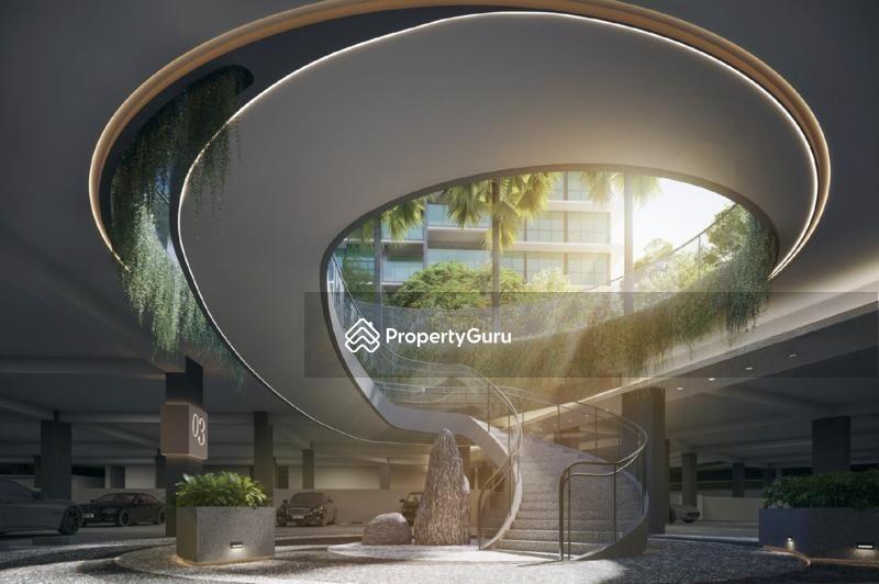 Condominium for Sale, Chuan Park, SGD 2,018,000 | 99-year lease
