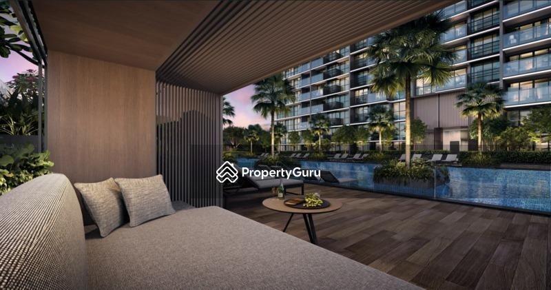 Condominium for Sale, Chuan Park, SGD 2,018,000 | 99-year lease