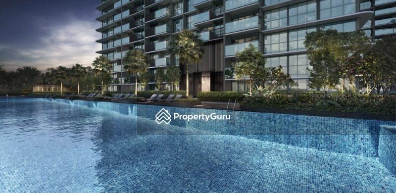 Condominium for Sale, Chuan Park, SGD 2,018,000 | 99-year lease