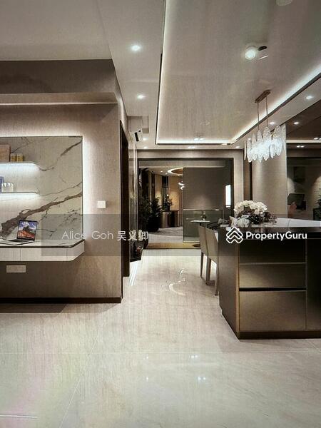 Condominium for Sale, Chuan Park, SGD 2,018,000 | 99-year lease