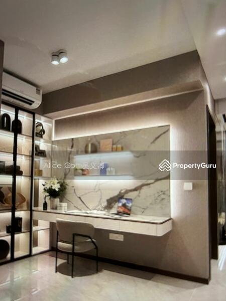 Condominium for Sale, Chuan Park, SGD 2,018,000 | 99-year lease