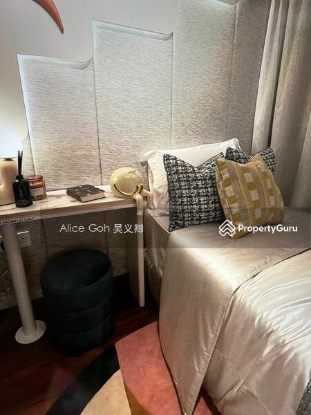 Condominium for Sale, Chuan Park, SGD 2,018,000 | 99-year lease