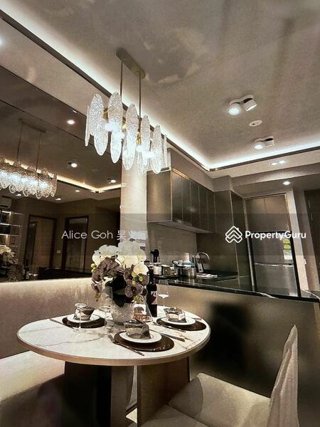 Condominium for Sale, Chuan Park, SGD 2,018,000 | 99-year lease