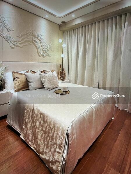 Condominium for Sale, Chuan Park, SGD 2,018,000 | 99-year lease
