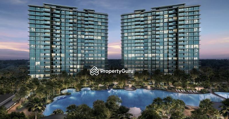 Condominium for Sale, Chuan Park, SGD 2,018,000 | 99-year lease