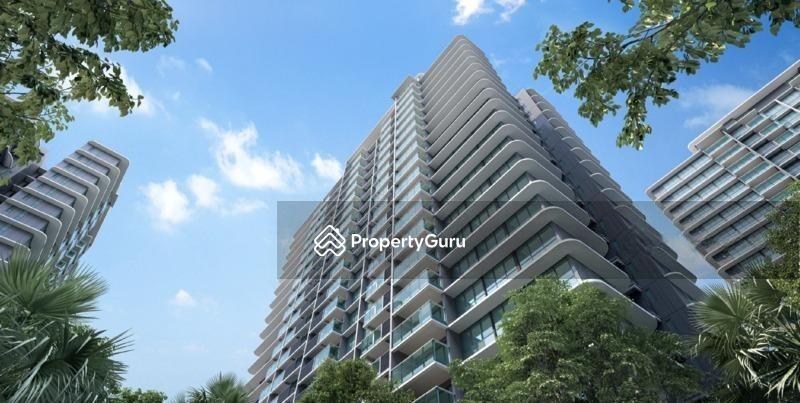 Condominium for Sale, Chuan Park, SGD 2,018,000 | 99-year lease