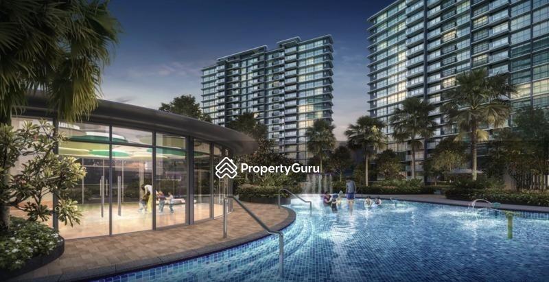 Condominium for Sale, Chuan Park, SGD 2,018,000 | 99-year lease