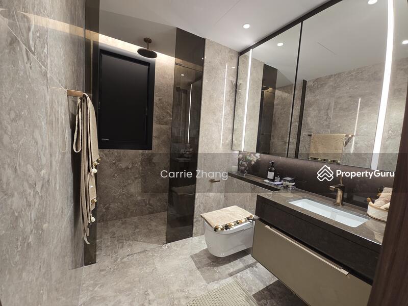 Condominium for Sale, The Robertson Opus, SGD 5,090,000 | 999-year lease