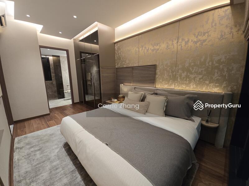 Condominium for Sale, The Robertson Opus, SGD 5,090,000 | 999-year lease