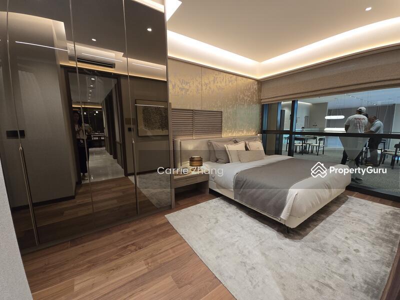 Condominium for Sale, The Robertson Opus, SGD 5,090,000 | 999-year lease