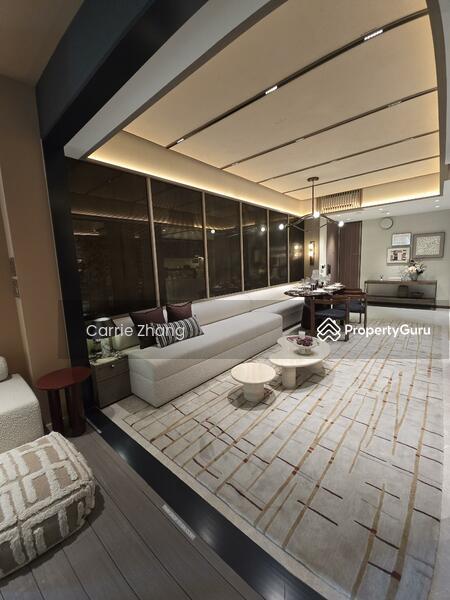 Condominium for Sale, The Robertson Opus, SGD 5,090,000 | 999-year lease