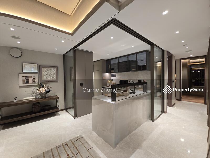 Condominium for Sale, The Robertson Opus, SGD 5,090,000 | 999-year lease