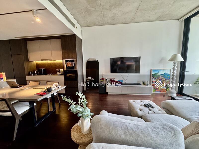 Prop-GPT: Apartment: D09  Martin No 38