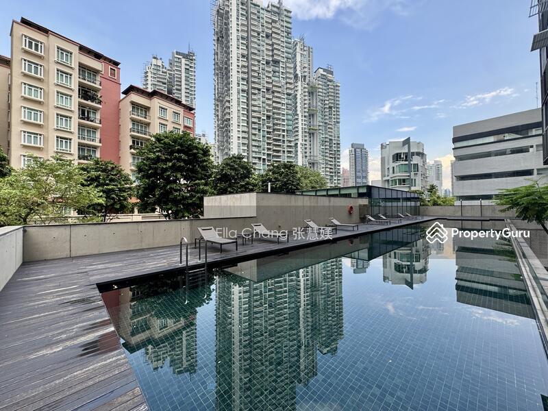 Apartment for Sale, Martin No 38, SGD 3,000,000 | Freehold