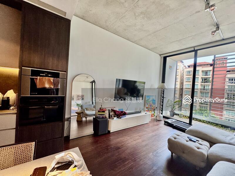 Apartment for Sale, Martin No 38, SGD 3,000,000 | Freehold