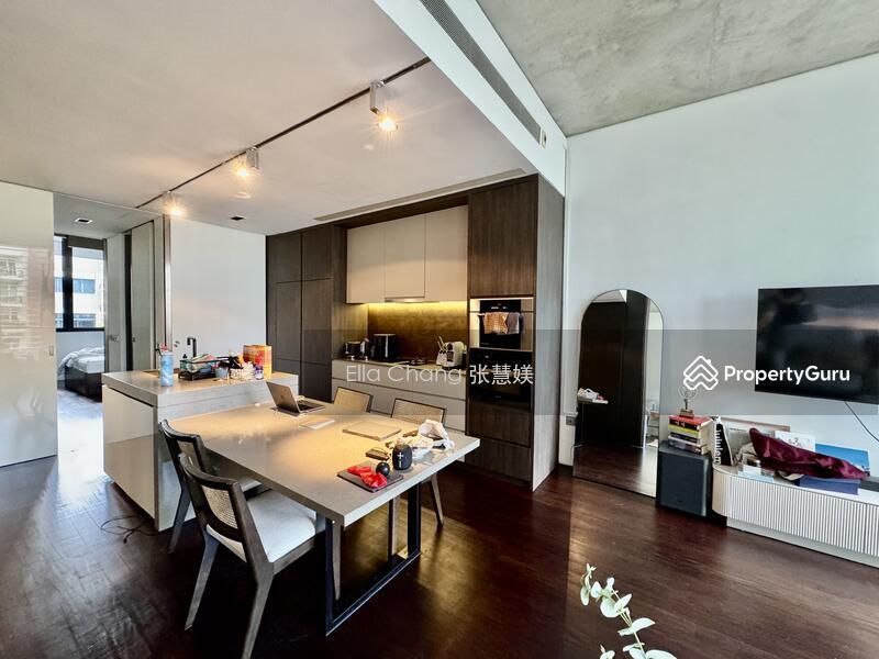 Apartment for Sale, Martin No 38, SGD 3,000,000 | Freehold