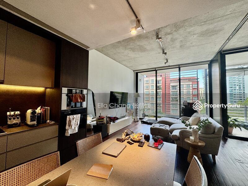 Apartment for Sale, Martin No 38, SGD 3,000,000 | Freehold