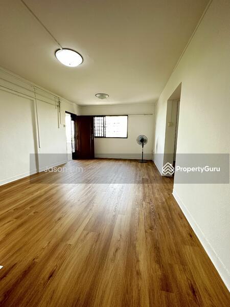 Prop-GPT: HDB Flat: D20 Ang Mo Kio 575 Ang Mo Kio Avenue 10