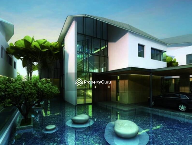Bungalow for Sale: D04, 098000