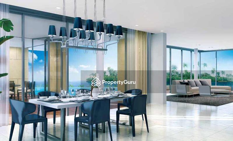 Bungalow for Sale: D04, 098000