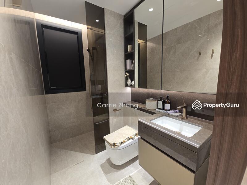 Condominium for Sale, The Robertson Opus, SGD 3,680,000 | 999-year lease