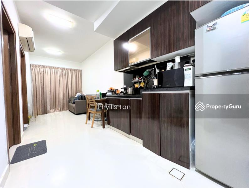 Prop-GPT: Condominium: D10  Loft @ Nathan