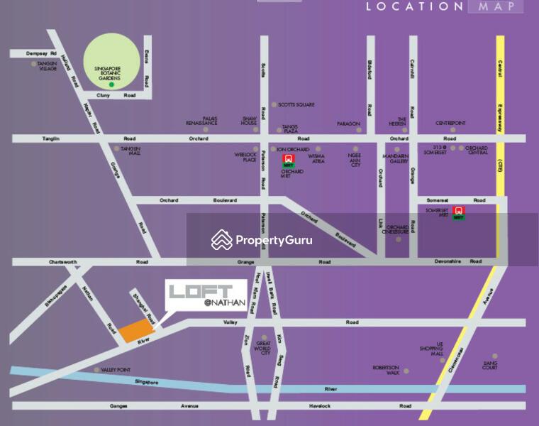 Condominium for Sale: D10, 248749