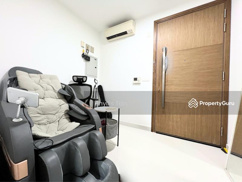 Condominium for Sale: D10, 248749