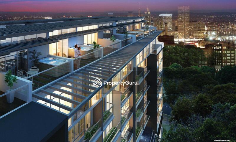 Condominium for Sale: D10, 248749