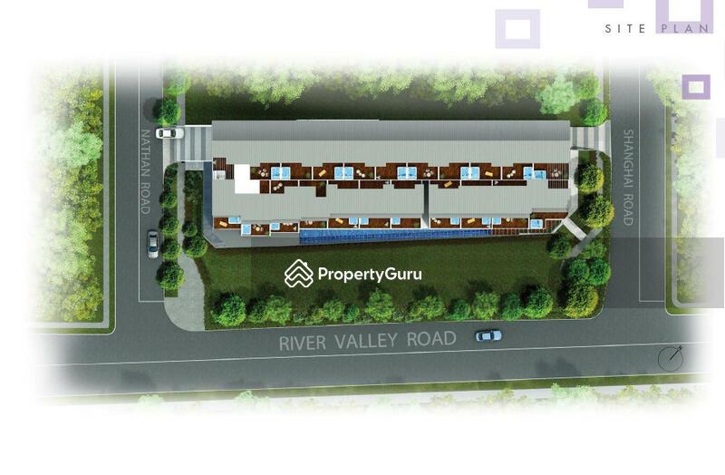 Condominium for Sale: D10, 248749