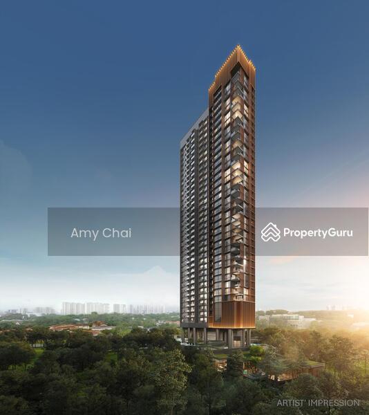 Prop-GPT: Condominium: D10  Upperhouse At Orchard Boulevard