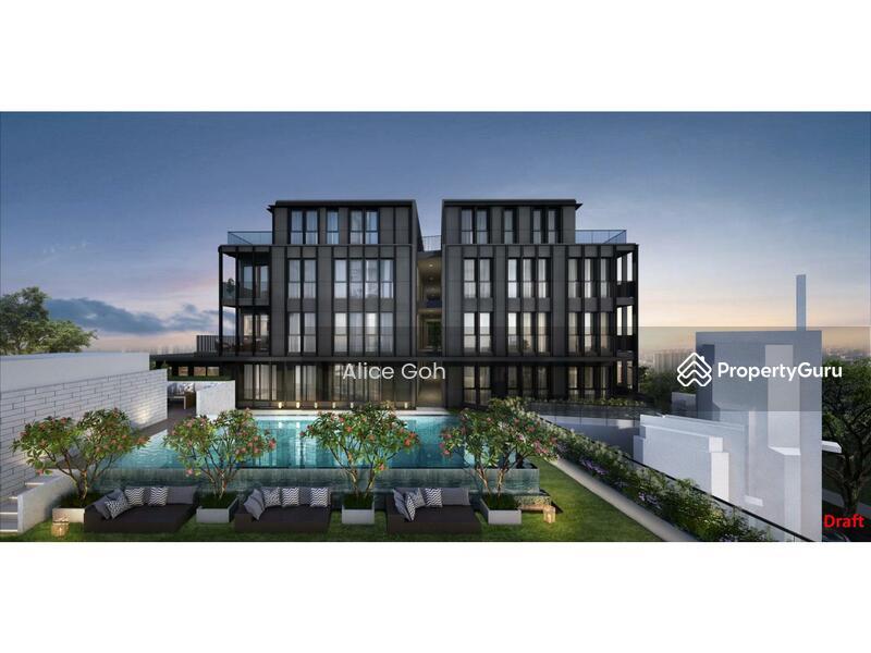 Prop-GPT: Apartment: D08  1953