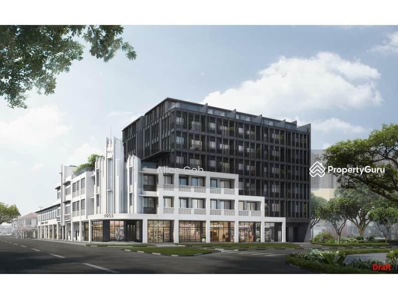 Apartment for Sale, 1953, SGD 1,480,000 | Freehold