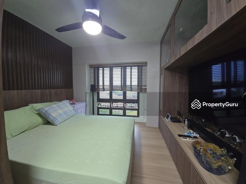 HDB Flat for Sale, 87 Dawson Road, SGD 1,188,888 | 99-year lease
