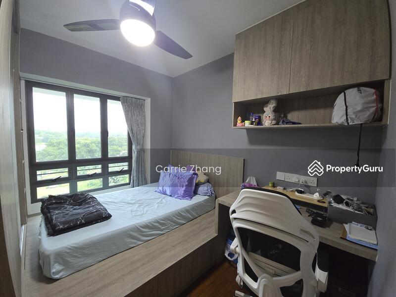 HDB Flat for Sale, 87 Dawson Road, SGD 1,188,888 | 99-year lease