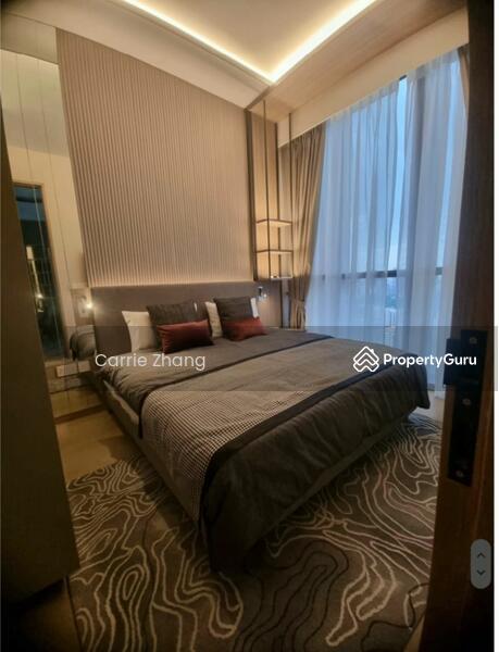Prop-GPT: Condominium: D09  The Avenir