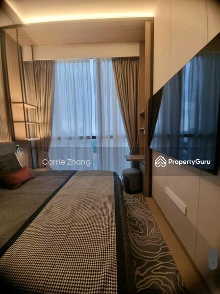 Condominium for Sale, The Avenir, SGD 1,980,000 | Freehold