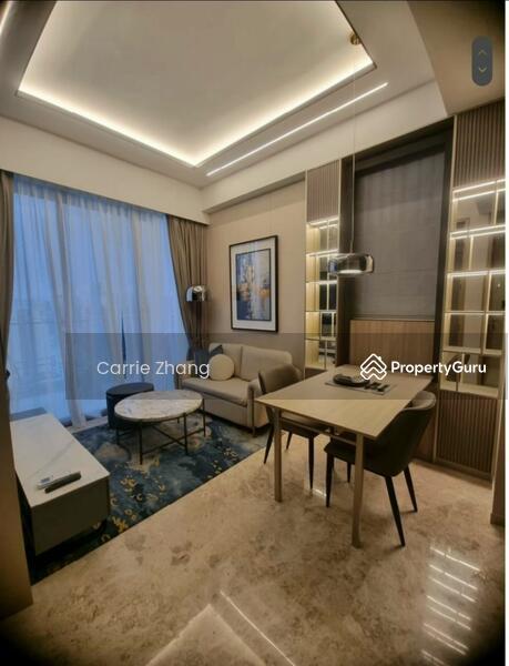 Condominium for Sale, The Avenir, SGD 1,980,000 | Freehold