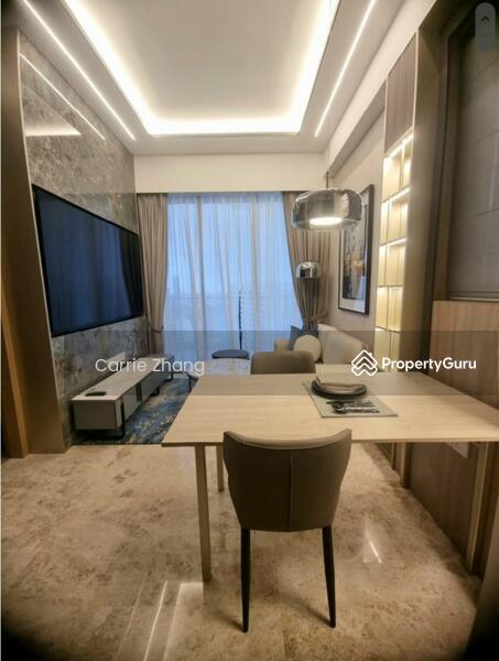 Condominium for Sale, The Avenir, SGD 1,980,000 | Freehold