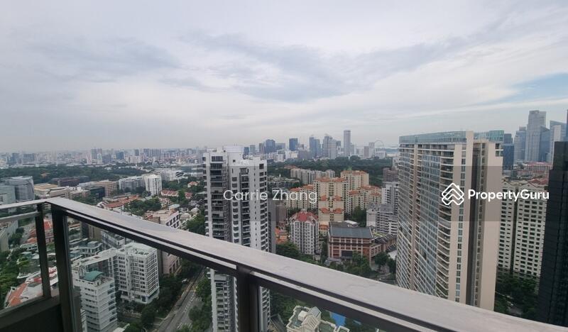 Condominium for Sale, The Avenir, SGD 1,980,000 | Freehold
