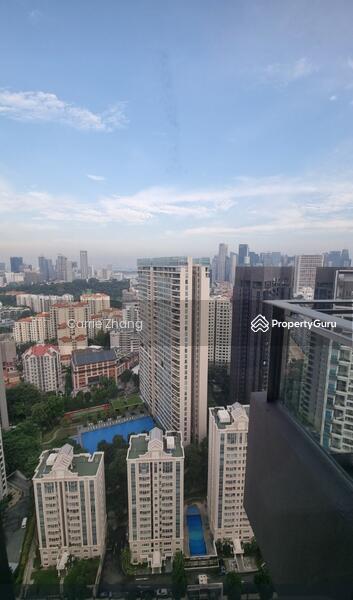Condominium for Sale, The Avenir, SGD 1,980,000 | Freehold
