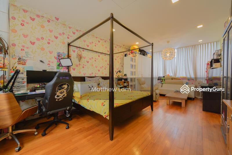 Corner Terrace for Sale, Beautifully Renovated Inggu Road Corner Terrace With Basement, SGD 3,700,000 | 99-year lease