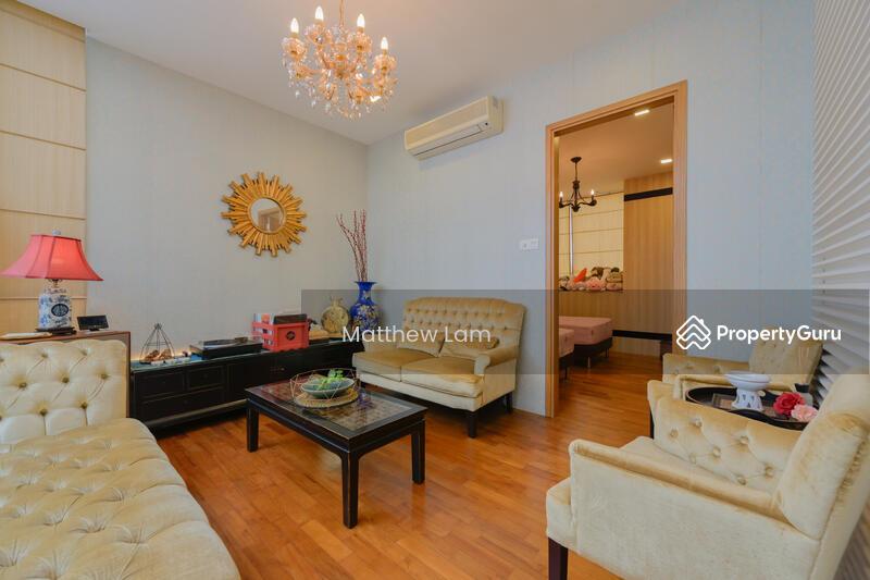 Corner Terrace for Sale, Beautifully Renovated Inggu Road Corner Terrace With Basement, SGD 3,700,000 | 99-year lease