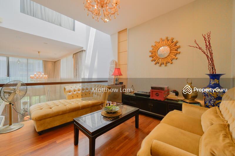 Corner Terrace for Sale, Beautifully Renovated Inggu Road Corner Terrace With Basement, SGD 3,700,000 | 99-year lease