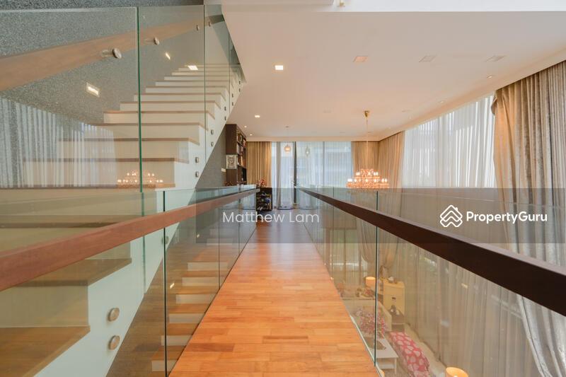 Corner Terrace for Sale, Beautifully Renovated Inggu Road Corner Terrace With Basement, SGD 3,700,000 | 99-year lease