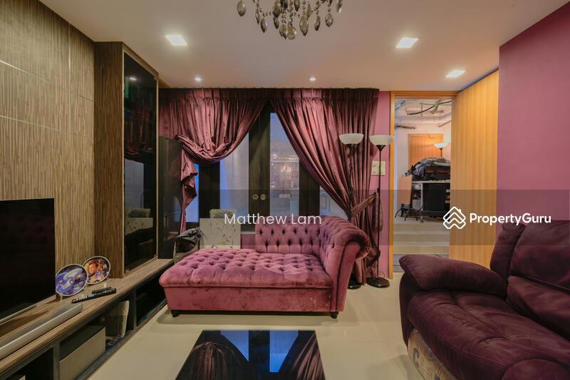 Corner Terrace for Sale, Beautifully Renovated Inggu Road Corner Terrace With Basement, SGD 3,700,000 | 99-year lease